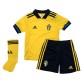 Prima Maglia Svezia 2022 Bamino